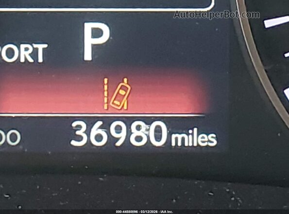 JTHBW1GG1H2145577 2017 LEXUS ES 300H White 