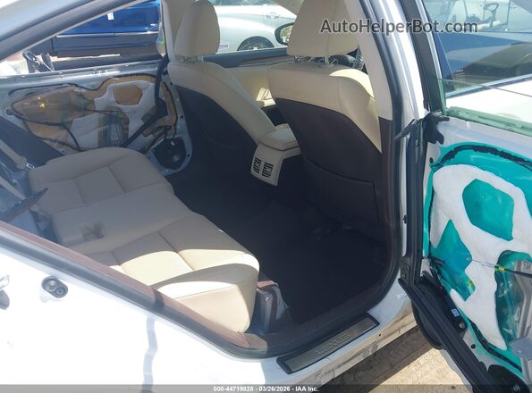 JTHBW1GG8H2147455 2017 LEXUS ES 300H Белый Вид наклейки с VIN-кодом