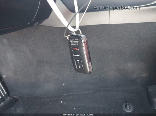 JTHBZ1B23S5083009 2025 LEXUS IS 350 Silver 