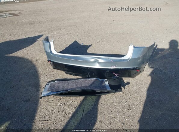 JTHBZ1B23S5083009 2025 LEXUS IS 350 Silver 