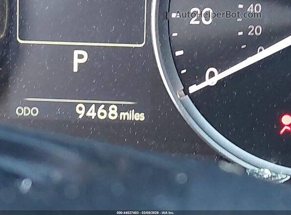 JTHBZ1B27S5086916 2025 LEXUS IS 350 Gray 