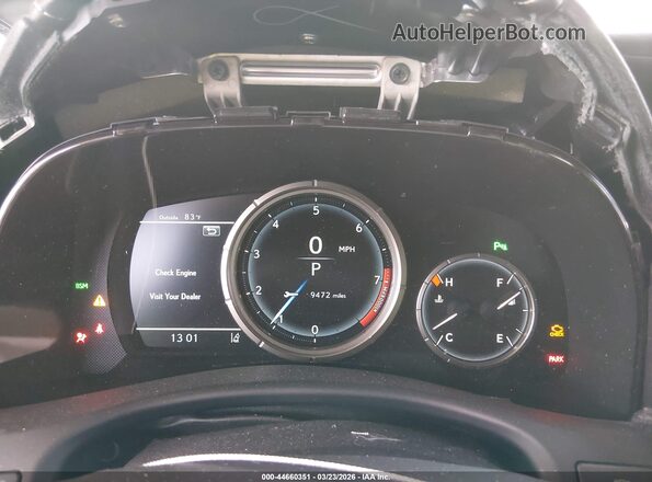 JTHBZ1BL6GA006528 2016 LEXUS GS 350 Silver უკანა სავარძლების ხედი