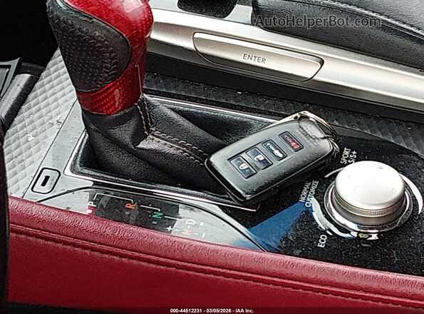 JTHBZ1BL9GA001954 2016 LEXUS GS 350 Black წინა პანელის ხედი