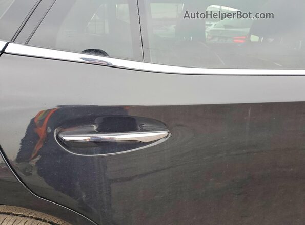 JTHC5LFF2J5001214 2018 LEXUS LS Black Vista de los asientos traseros