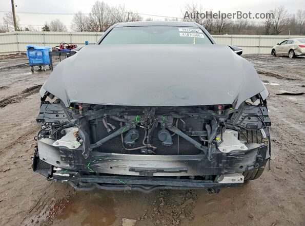 JTHC5LFF2J5001214 2018 LEXUS LS Black Vista frontal