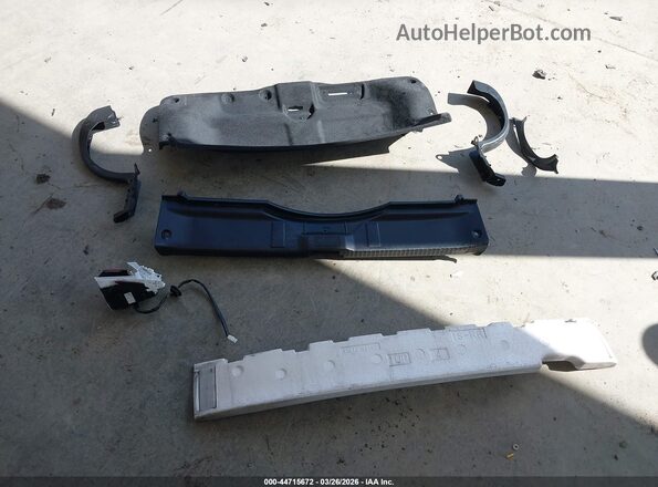 JTHC81F21M5046609 2021 LEXUS IS 300 Белый Вид щитка приборов
