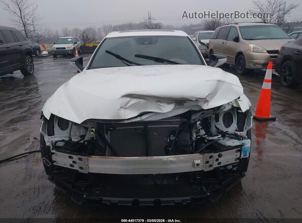 JTHCA1D28R5129727 2024 LEXUS IS 300 White 