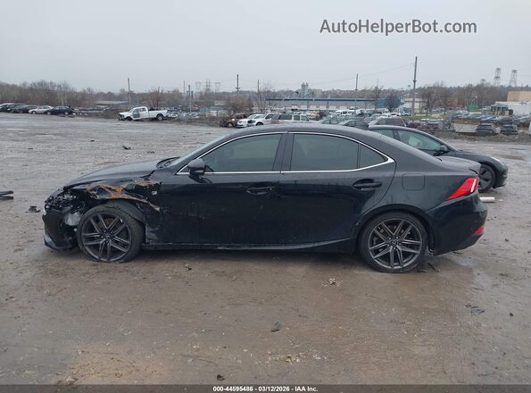 JTHCM1D22G5002525 2016 LEXUS IS 300 Beige სალონის 360-გრადუსიანი ხედი