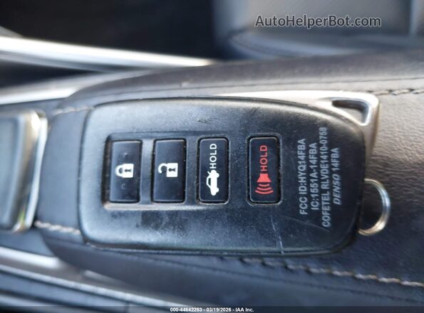 JTHCM1D29H5022692 2017 LEXUS IS 300 Black Առջևի վահանակի տեսք