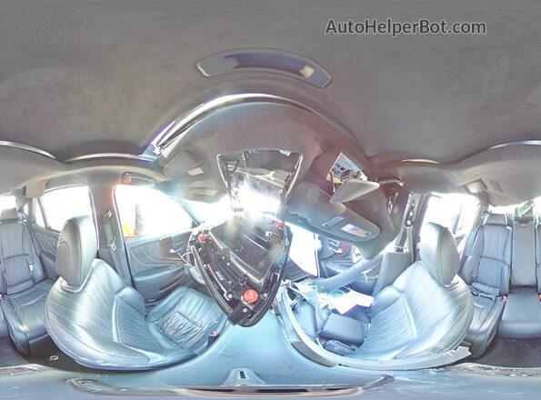 JTHCYLFF6J5000428 2018 LEXUS LS Gray 