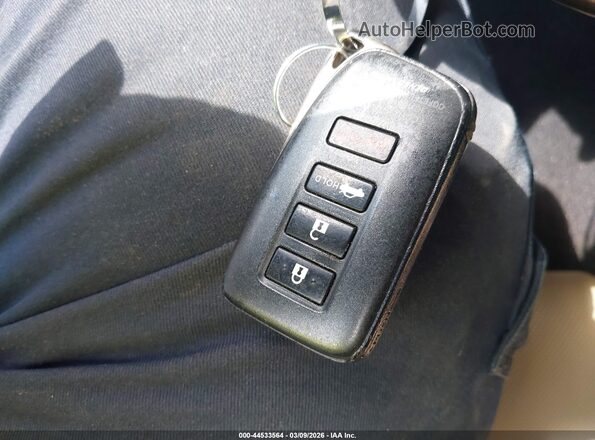 JTHCZ1BL0GA001829 2016 LEXUS GS 350 Черный Вид панели приборов