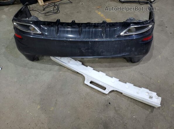 JTHCZ1BL0JA008433 2018 LEXUS GS Gray Widok komory silnika