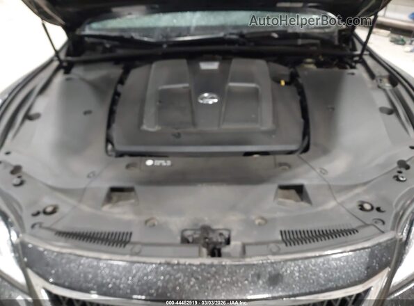 JTHD51FF0M5013309 2021 LEXUS LS 500 Black 