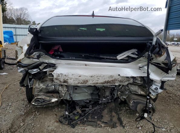 JTHD51FF3R5019631 2024 LEXUS LS White Հետևի տեսք