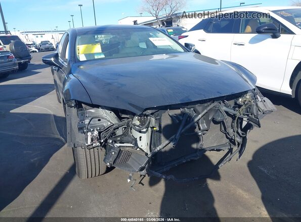 JTHD51FF7M5015476 2021 LEXUS LS 500 Black 