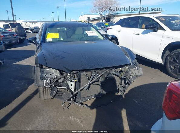 JTHD51FF7M5015476 2021 LEXUS LS 500 Black 