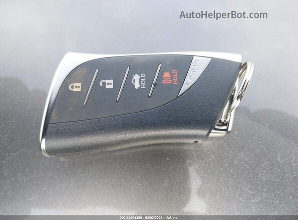 JTHD51GF1M5009736 2021 LEXUS LS 500 Gray 