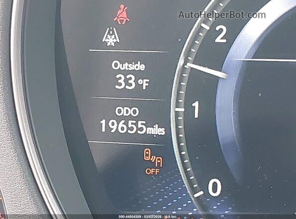 JTHD51GF1M5009736 2021 LEXUS LS 500 Gray 