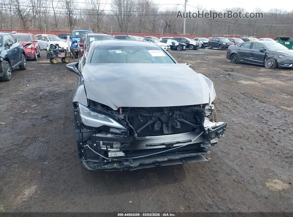 JTHD51GF1M5009736 2021 LEXUS LS 500 Gray 