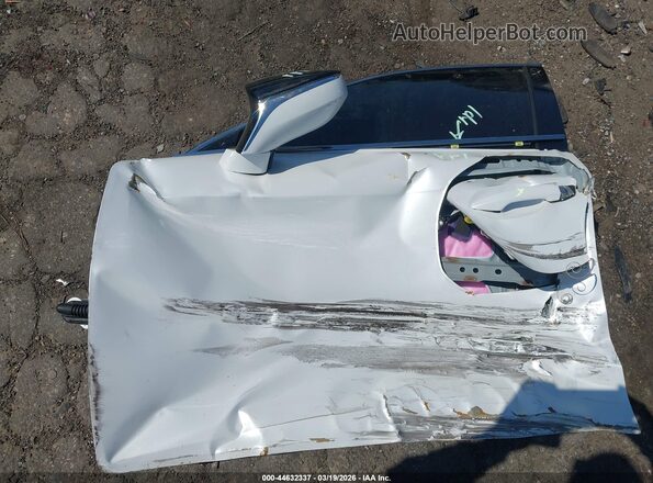 JTHDA1D21P5125519 2023 LEXUS IS 300 White 