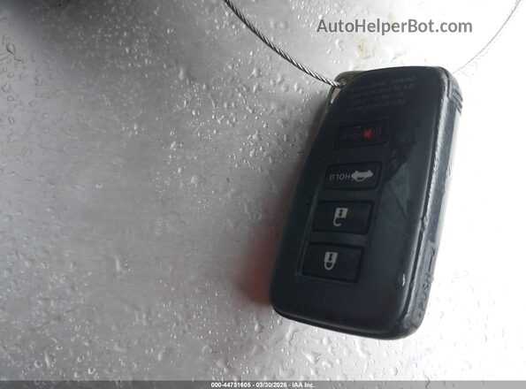 JTHDA1D27P5126741 2023 LEXUS IS 300 Silver Вид панелі приладів