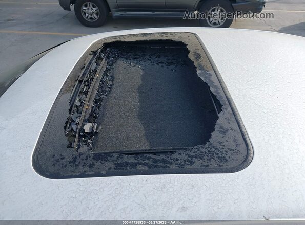 JTHDA1D2XL5107434 2020 LEXUS IS 300 White წინა ხედი