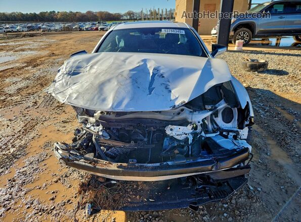 JTHDA5BC6R5012753 2024 LEXUS RC White Front view