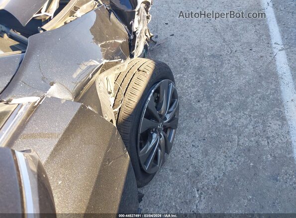 JTHE9JBH6M2049992 2021 LEXUS UX 250H Black 