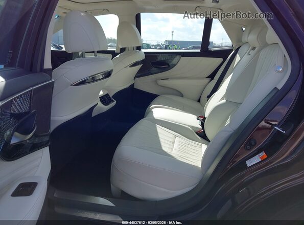 JTHG5LGF7L5007562 2020 LEXUS LS 500 Maroon VIN կոդի պիտակի տեսք