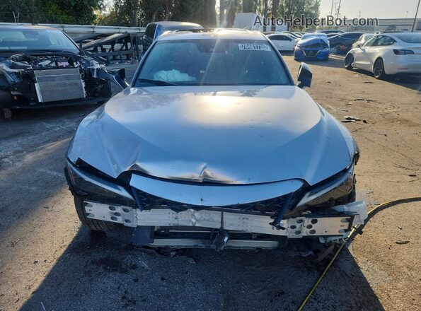JTHGZ1B20P5067279 2023 LEXUS IS Серебряный Вид наклейки с VIN-кодом