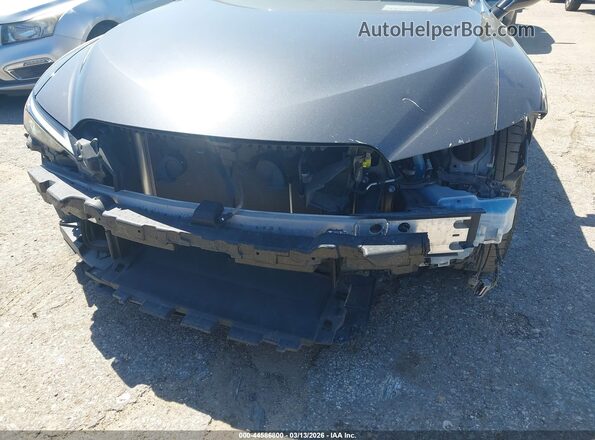 JTHGZ1B22M5044470 2021 LEXUS IS 350 Gray Դիմացի տեսք