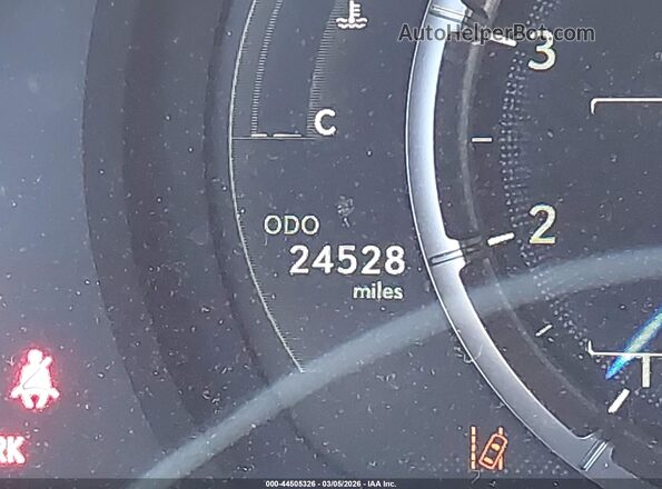 JTHGZ1B22S5086070 2025 LEXUS IS 350 Gray 