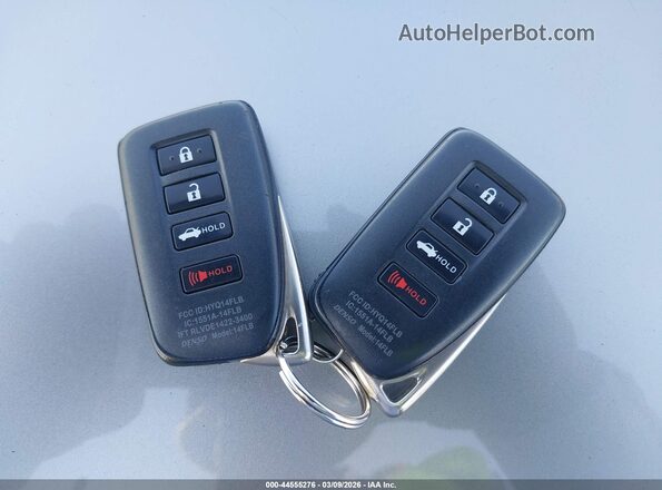 JTHGZ1B24M5044597 2021 LEXUS IS 350 Silver Vista del salpicadero