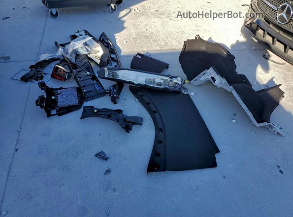 JTHGZ1B24R5077249 2024 LEXUS IS Красный Вид подкапотного пространства