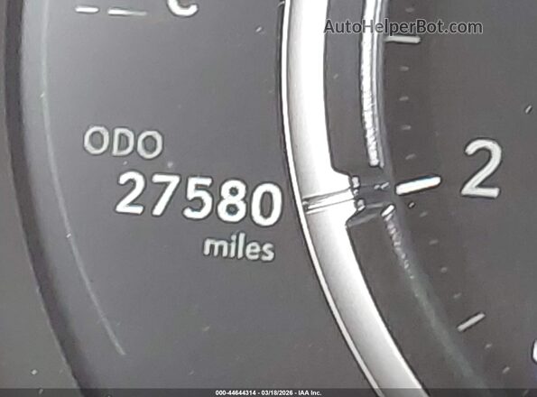 JTHGZ1B26M5041717 2021 LEXUS IS 350 Gray 