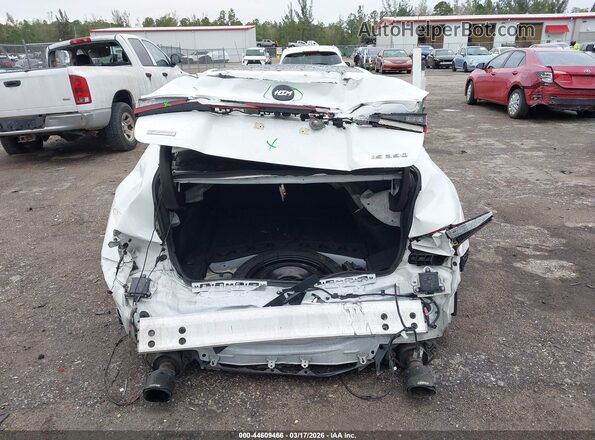 JTHGZ1B2XM5047942 2021 LEXUS IS 350 White 