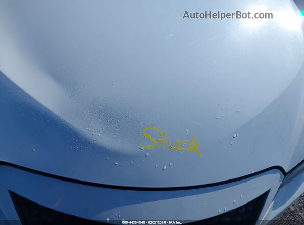 JTHGZ1E2XP5031062 2023 LEXUS IS 350 White Widok z tyłu