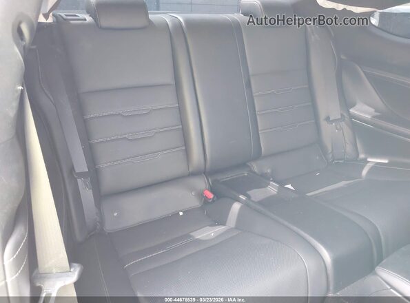 JTHHA5BC2H5005251 2017 LEXUS RC 200T Gray VIN կոդի պիտակի տեսք