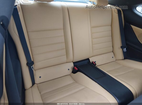 JTHHA5BC8J5008726 2018 LEXUS RC 300 Red VIN կոդի պիտակի տեսք