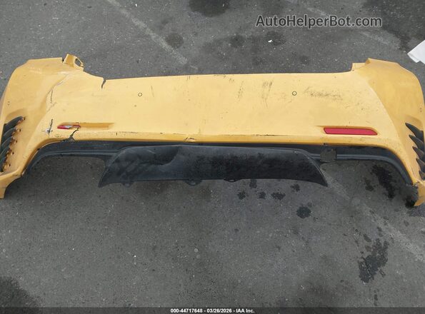 JTHHZ5BC0J5018465 2018 LEXUS RC 350 Yellow ხელსაწყოთა პანელის ხედი