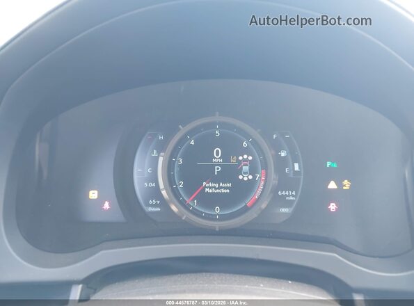 JTHHZ5BC9J5019081 2018 LEXUS RC 350 Black უკანა სავარძლების ხედი