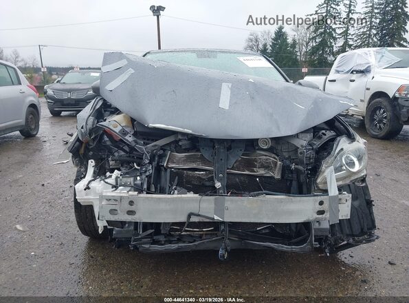 JTHKD5BH1H2287571 2017 LEXUS CT Gray Սալոնի հետևի տեսք
