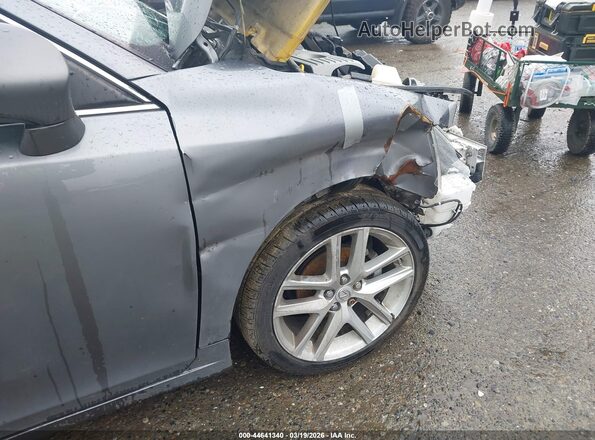 JTHKD5BH1H2287571 2017 LEXUS CT Gray 