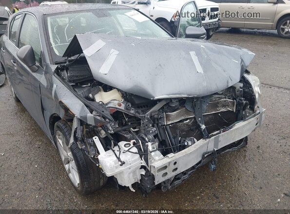 JTHKD5BH1H2287571 2017 LEXUS CT Gray 