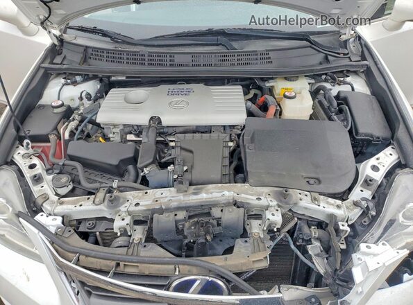 JTHKD5BH3H2280816 2017 LEXUS CT White 