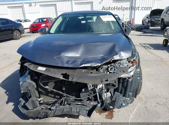 JTHKD5BH5G2264874 2016 LEXUS CT 200H Черный Вид задней части салона