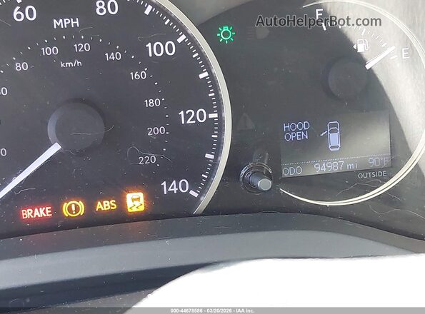 JTHKD5BH8H2288944 2017 LEXUS CT Gray 