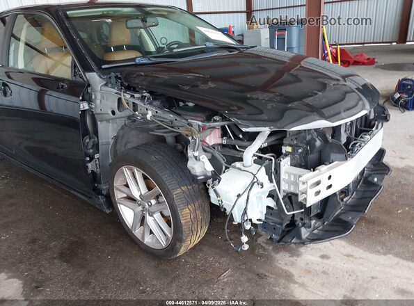 JTHKD5BH9H2283641 2017 LEXUS CT Black 