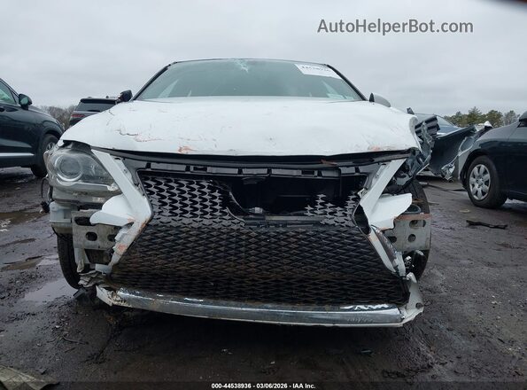 JTHKD5BHXG2266894 2016 LEXUS CT 200H Белый Вид щитка приборов