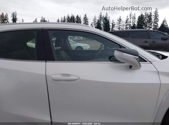 JTHL9JBH7N2056474 2022 LEXUS UX 250H White 360 interior view